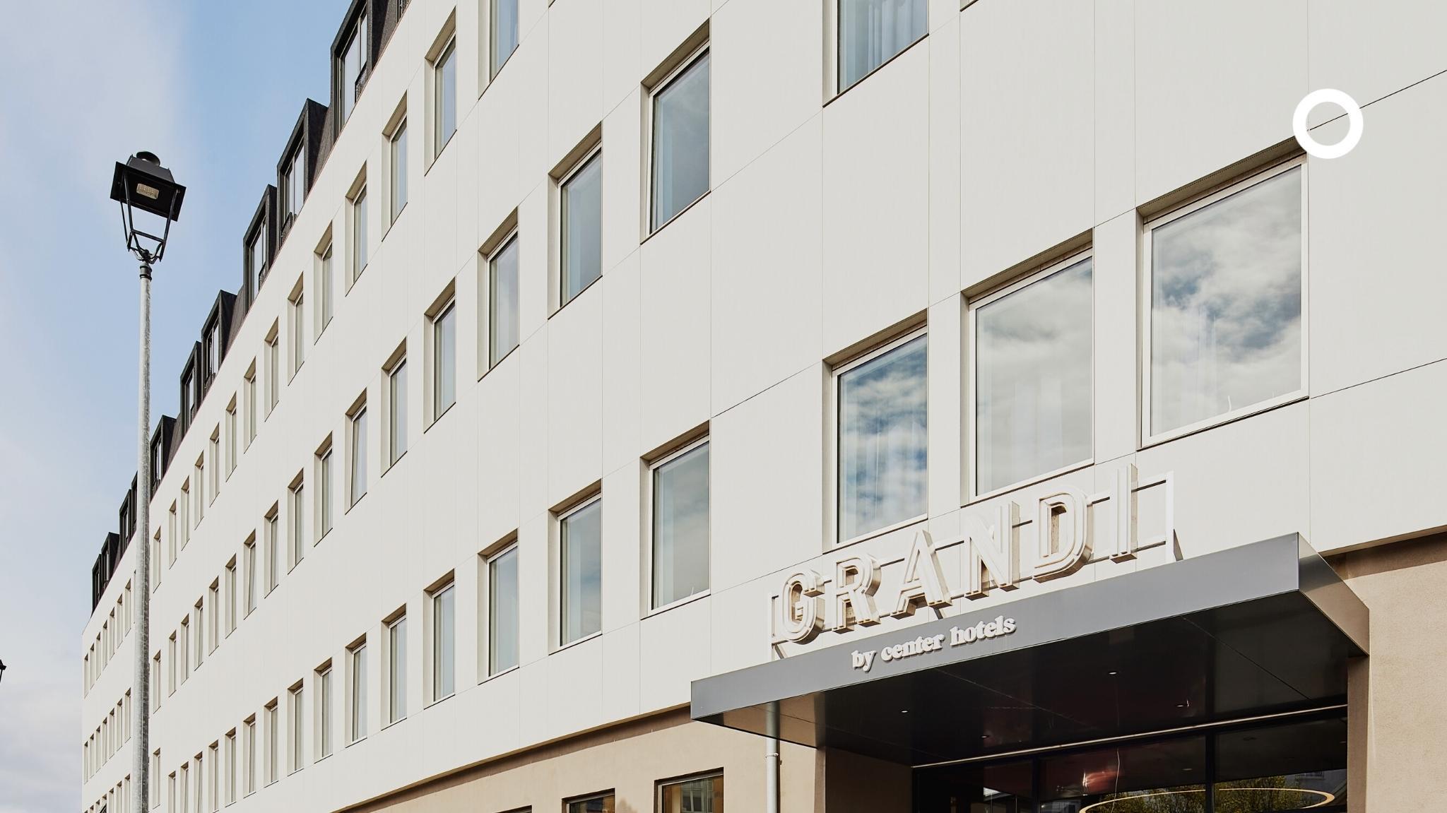 Grandi by Center Hotels